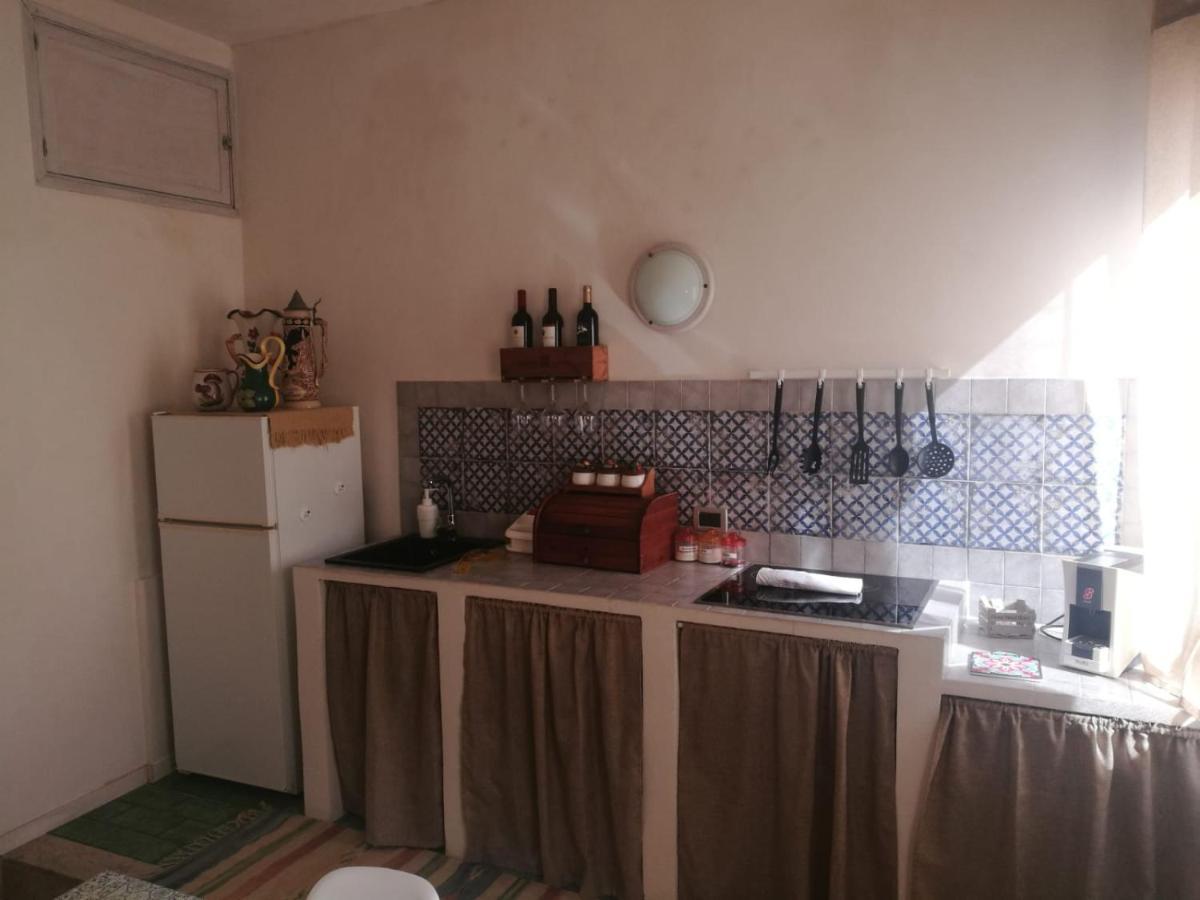 트라파니 A Due Passi Dal Porto 아파트 외부 사진