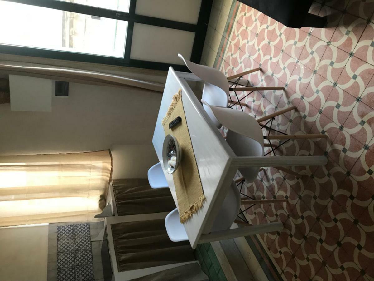 트라파니 A Due Passi Dal Porto 아파트 외부 사진